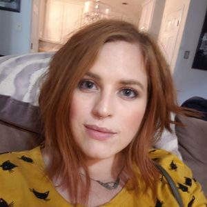 Meet your Posher, Mandy